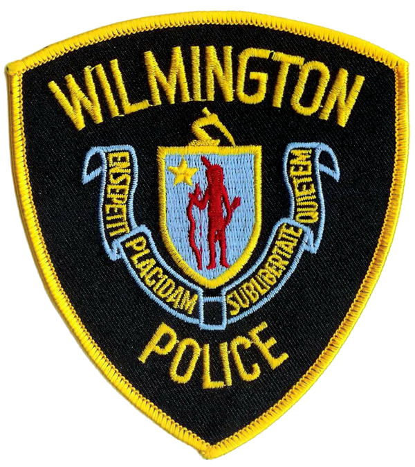 Wilmington Police