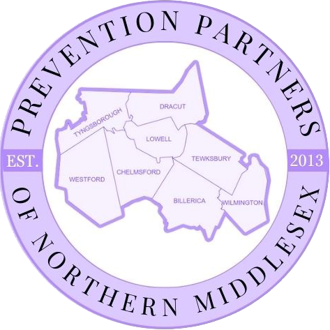 Prevention Partners of Northern Middlesex Icon