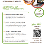 Virtual Support Groups